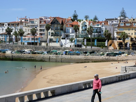 Hol vannak Portugália legdrágább otthonai? A Cascais vezet 4,35 millió eurós árral