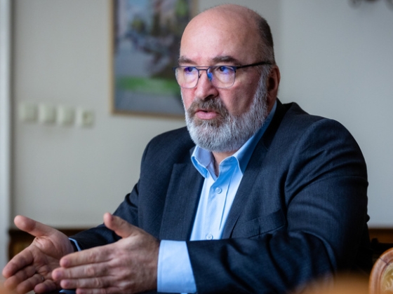 Pikó András feljelentést tett költségvetési csalás miatt a Fidesz alapítványa ellen