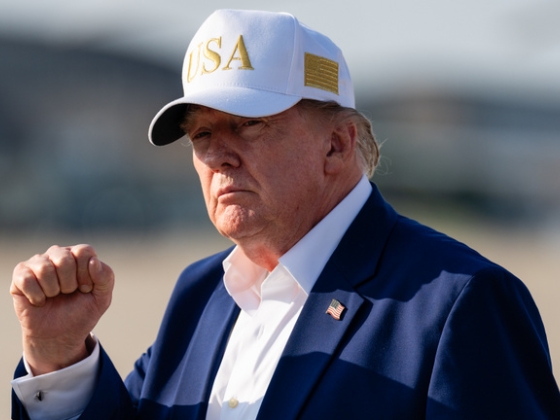 Fordulat az amerikai vámháborúban: Trump három napot adott Kanadának