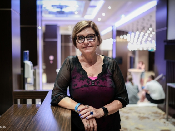 Kálmán Olga elárulta, hogyan fogyott le egy év alatt 35 kilót: „Semmilyen mesterséges segítséget nem vettem igénybe”