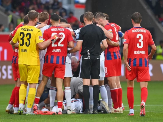 Megdöbbentő vallomást tett Musiala: ezért esett össze kétszer a Bayern sztárja