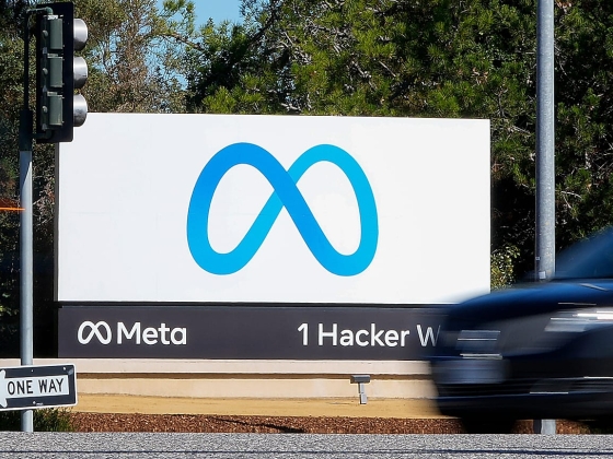 A Meta háromszor több felhasználói adatot gyűjt, mint a Microsoft vagy az Apple