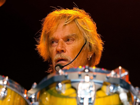 „Az egyik leginnovatívabb dobos”: 77 éves korában meghalt Frank Beard, a ZZ Top dobosa