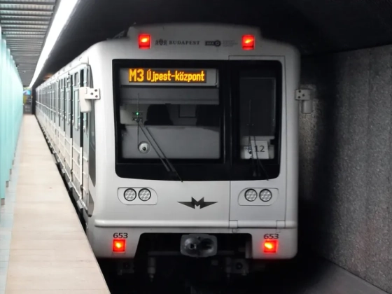 Ötmilliárd forint fölé nőhet a 3-as metró meghosszabbításához szükséges kisajátítások ára