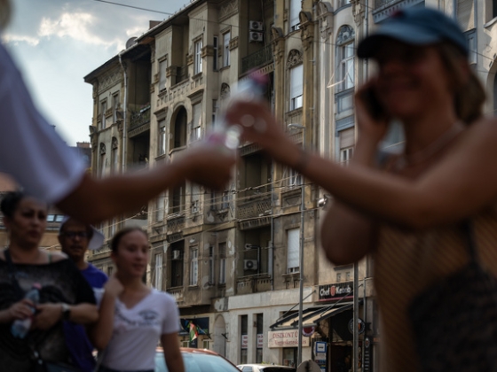 Csütörtöktől ismét másodfokú hőségriasztás, így készülhetünk fel az augusztus 20-i ünnepre