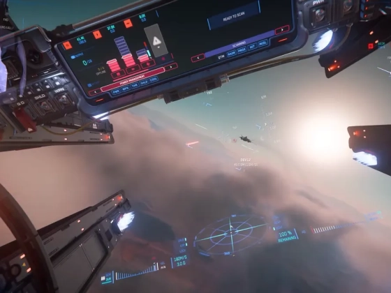 Star Citizen: minden idők legdrágább videojátéka 14 éve készül, és még mindig tele van hibákkal