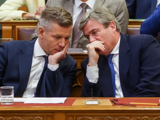 Nagy hajszát hozott a Tisza első száz napja, és jövőre derülhet ki, mit is ígér valójában az új kormány a gazdaságnak