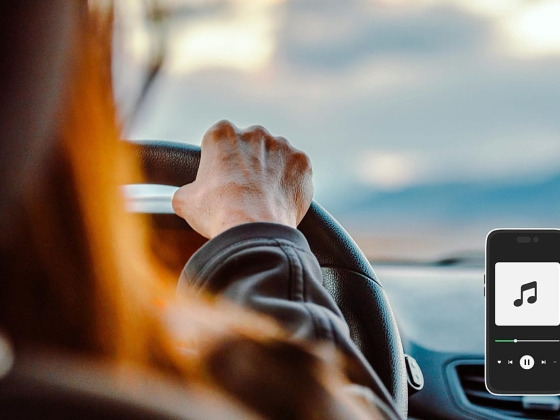 Major album releases linked to 15% rise in traffic deaths, study finds