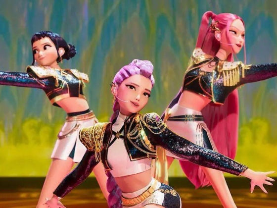 A Demon Hunter keresztény metal banda bepereli a Netflixet a KPop Demon Hunters miatt