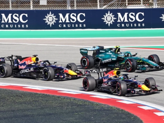 Forma–1: sérülés miatt pilótát cserélt a Red Bull a hétvégi Holland Nagydíj előtt