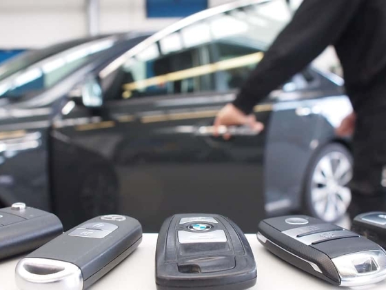 Tesztelt kulcs nélküli rendszerek: ezek az autók biztonságosak a lopás ellen