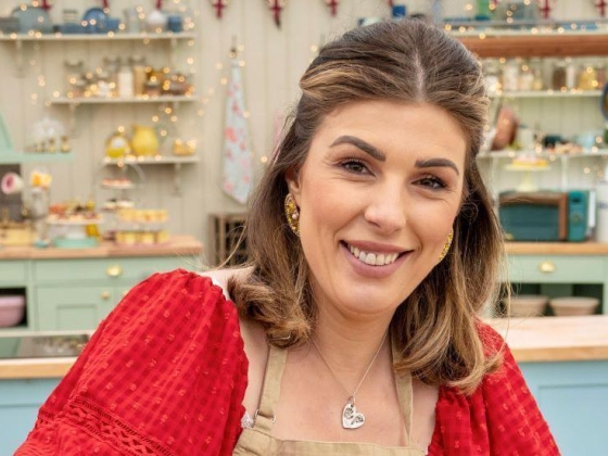„Nem vagyok benne biztos, hogy ki vagyok” – a Bake Off győztese sokkos állapotban a bipoláris diagnózis után