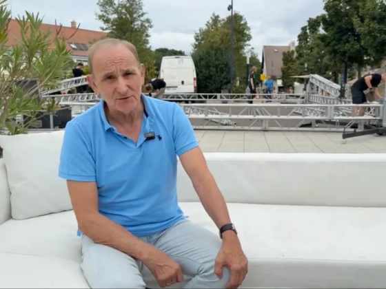 Gödöllőn lefújták a tűzijátékot a szárazság miatt