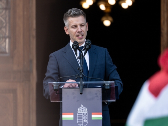 Magyar Péter mindenkit meghívott, itt a részletes program