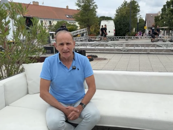 Szárazság és vízhiány miatt lefújták az augusztus 20-i tűzijátékot Gödöllőn