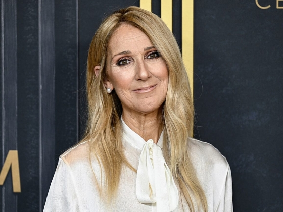 Céline Dion elárulja, hogy 17 éven át, diagnosztizálatlan betegségben támaszkodott Valiumra