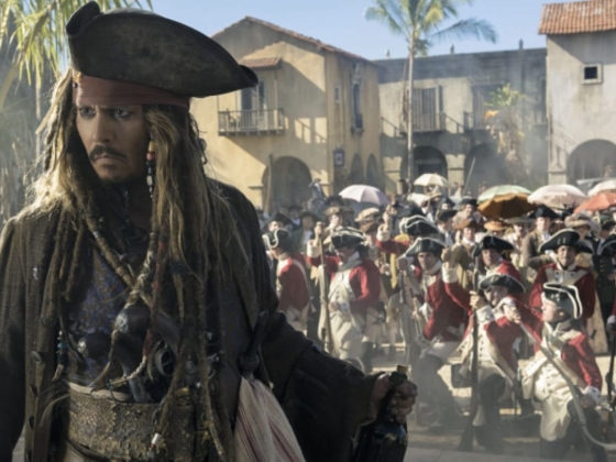 Egymillió alpakát talált a Disney ahhoz, hogy Johnny Depp visszatérjen a Karib-tenger kalózai sorozatba?