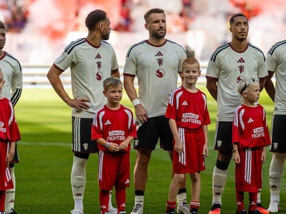 A Man Utd döntése, hogy Balebát a 