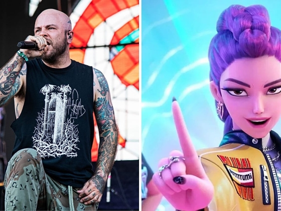 Miért pereli be ez a keresztény metal banda a Netflixet a „KPop Demon Hunters” miatt?