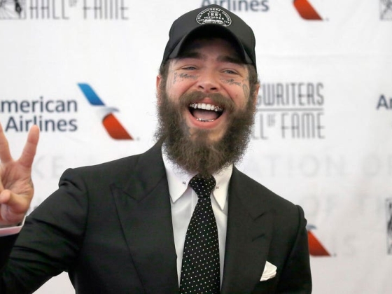 Post Malone látja, hogy két legnagyobb együttműködése ismét slágerré válik