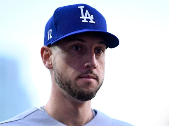 A Dodgers veteránja Kyle Tucker névsorának költözését kéri aggodalmak miatt