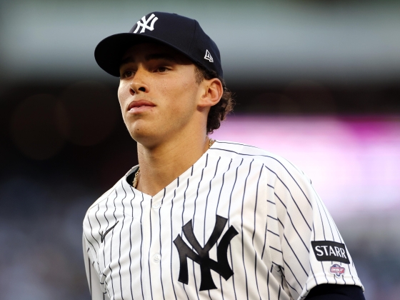 A Yankees hirtelen megszakította a kapcsolatát a rövidzárral George Lombard Jr döntése után