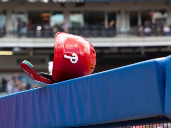 Phillies Castoff, az egykori első körös válogatás „nyilvántalan” visszaesés után távozik az MLB-től