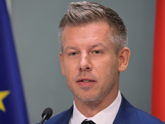 Magyar Péter üzenetet küldött augusztus 20. miatt minden magyarnak