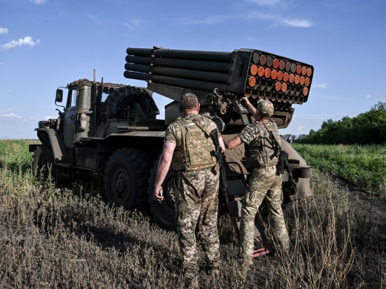 Moszkva offenzívára készül, Lavrov szerint egy európai atomhatalom lépett be a háborúba – Híreink az orosz-ukrán háborúról szerdán
