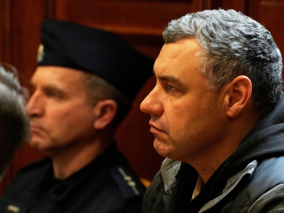 Elfogták az ukrán búvárt, Volodimir Z.-t, akit az Északi Áramlat elleni szabotázzsal gyanúsítanak – Részleteket árult el a német rendőrség