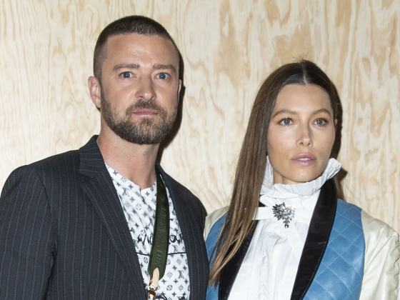 Justin Timberlake ledobta a cukiságbombát – Így telt a család nyara