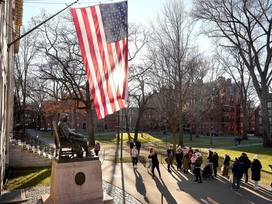 A Harvard beleegyezik, hogy 53 millió dollárt fizessen, miután a hullaház egykori vezetője adományozott testrészeket adott el