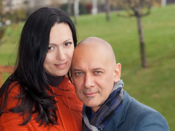 58 éves lett Szőke Zoltán! Így él most a Barátok Közt Berényi Mikije