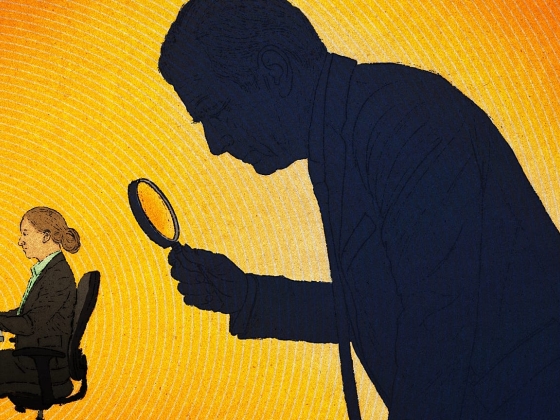 Instabil munkaidő, egyenlőtlen egészség: A kiszámíthatatlan munka rejtett egészségügyi költségei