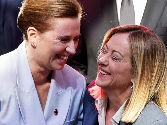 Az európai szocialisták a migrációs politika nézeteltérései miatti leszámolás felé tartanak