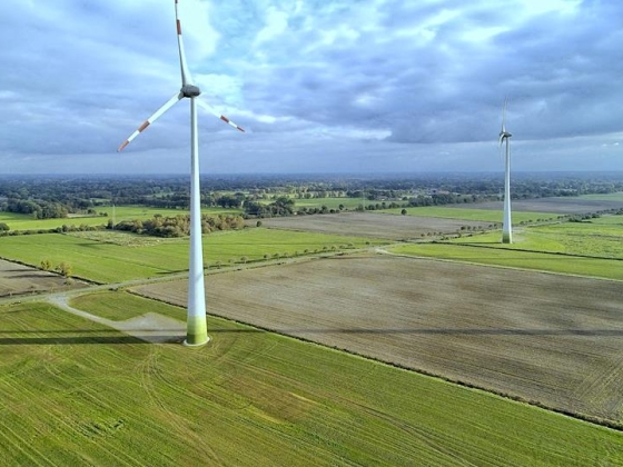 Tízszeresére nőhet Magyarország szélenergia-kapacitása 2030-ra – Mit kell tudni