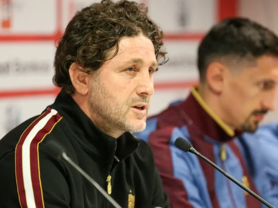 „Ez nem mutatja a futball minőségét” – a Fradi keretének értékéről beszélt a Trabzonspor edzője