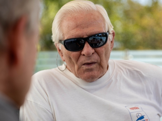 „Marco Rossinak el kellett volna fogadnia egy márkás ajánlatot” – Mini Menotti mindenkit kiosztott a magyar futballban