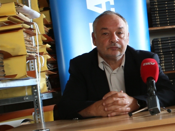 Harminc embernek kell mennie, köztük neki is – megszólalt a Népszava távozó vezérigazgató-főszerkesztője