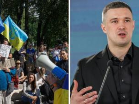 Miért hirdet háborús választásokat Ukrajna volt védelmi minisztere?