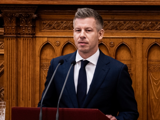 Megérkezett Magyar Péter összegzése a kormány első száz napjáról, szerinte most kezdődik az igazán nehéz munka