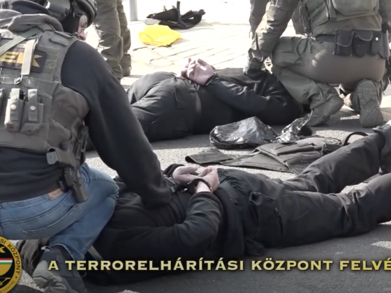 Bűncselekmény hiányában megszüntette a nyomozást a NAV az ukrán pénzszállító ügyében