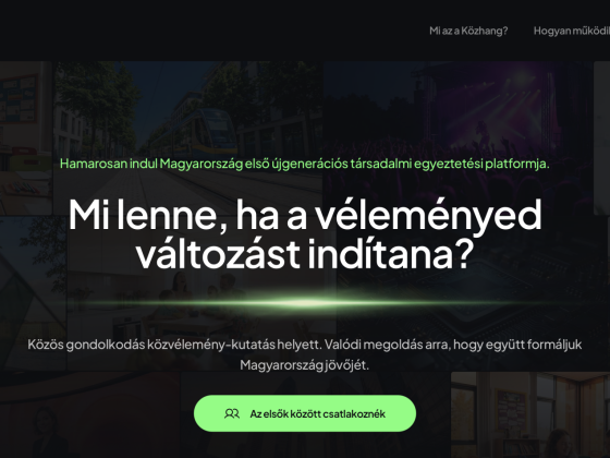Jámbor András szerint átláthatatlan a Közhang