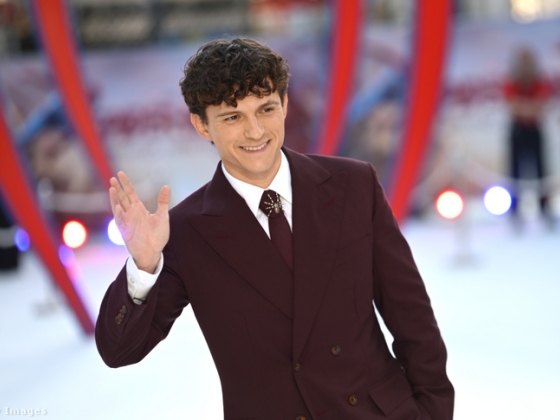 Tom Holland elképesztő összeget kaszál az új Pókember-filmmel