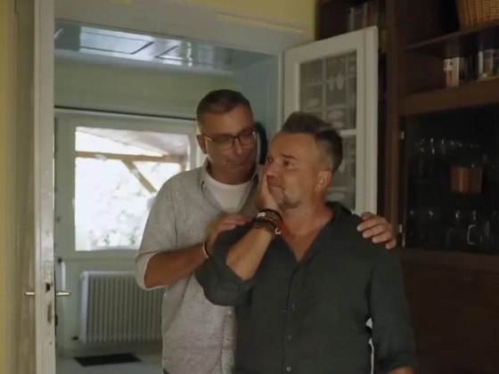 Sváby András megint megcsinálta a „bajt”: ezzel a húzásával ríkatta meg Hevér Gábort