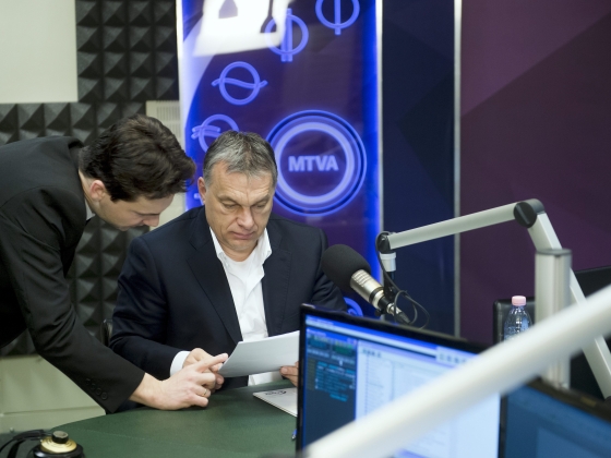 „A felülről jövő rendelések teljesítése kötelező”, „mindenkinek annál jobb, minél előbb túlesünk rajta”