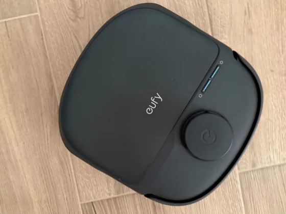 Eufy Omni C28 robotporszívó: a haj és állatszőr esküdt ellensége