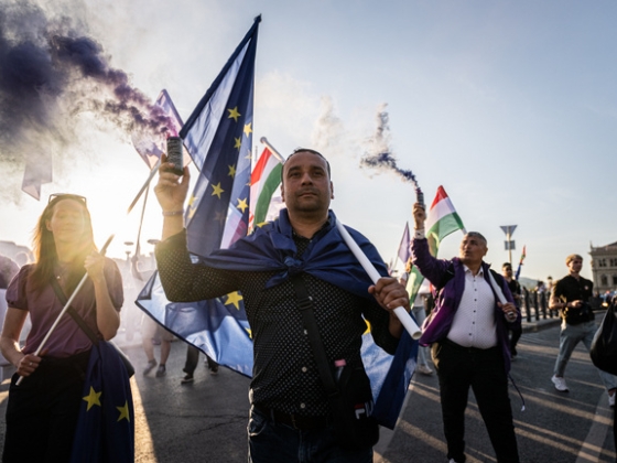 Négy momentumos politikust idézett be a rendőrség