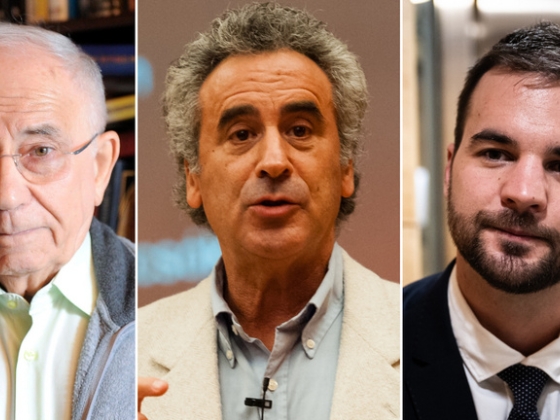 Vitraytól Kepesen át Kapuig: nagy visszatérők és új híradó a közmédia ünnepi adásában