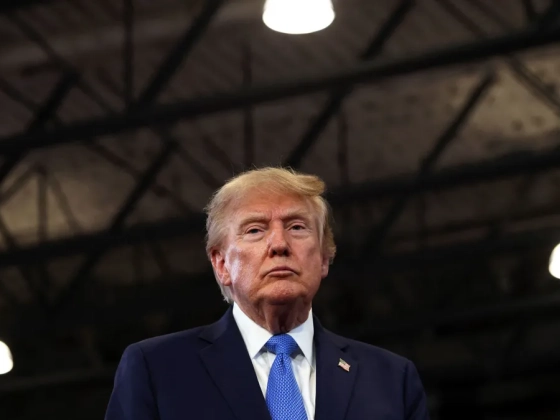 Trump: egy ponton újraindulhatnak a tárgyalások Iránnal